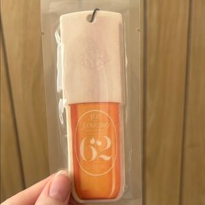 Sol De Janeiro 62 car freshie